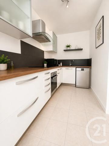 Appartement T3 à vendre  3 pièces - 76,18 m 2   BALARUC LES BAINS  - 34