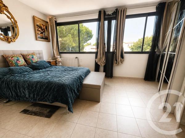 Appartement T3 à vendre  3 pièces - 76,18 m 2   BALARUC LES BAINS  - 34
