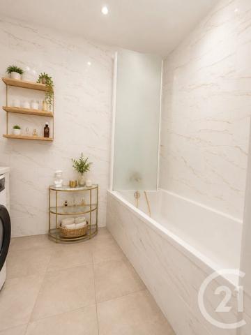 Appartement T3 à vendre  3 pièces - 76,18 m 2   BALARUC LES BAINS  - 34