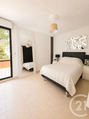 Appartement T3 à vendre  3 pièces - 76,18 m 2   BALARUC LES BAINS  - 34