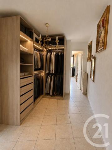 Appartement T3 à vendre  3 pièces - 76,18 m 2   BALARUC LES BAINS  - 34