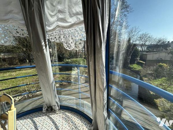 ANCIEN MOULIN RENOVE