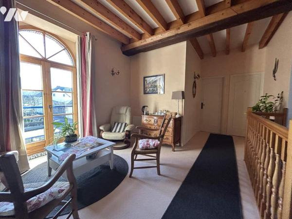 ANCIEN MOULIN RENOVE