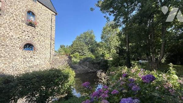 ANCIEN MOULIN RENOVE
