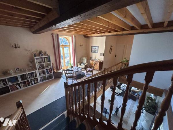 ANCIEN MOULIN RENOVE