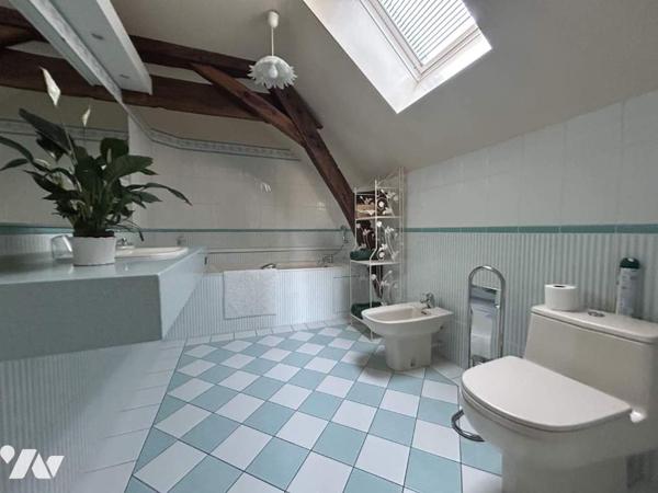 ANCIEN MOULIN RENOVE