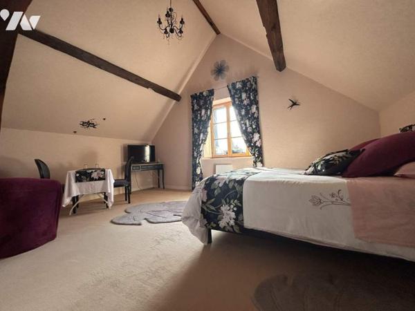 ANCIEN MOULIN RENOVE