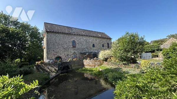 ANCIEN MOULIN RENOVE