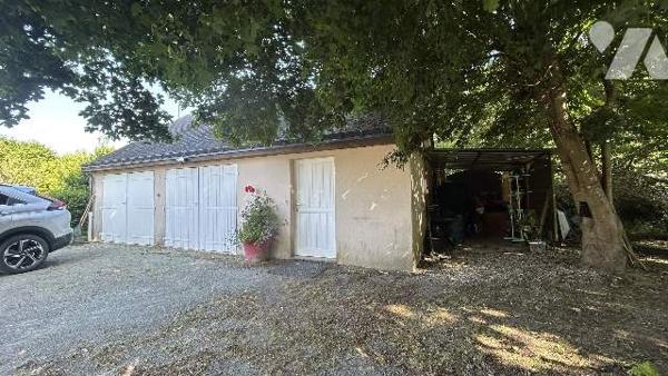 ANCIEN MOULIN RENOVE