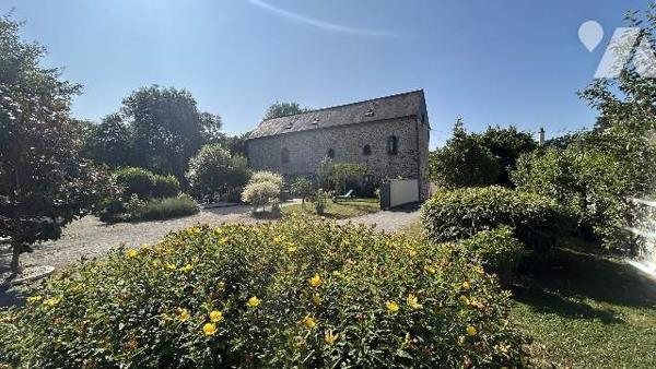 ANCIEN MOULIN RENOVE