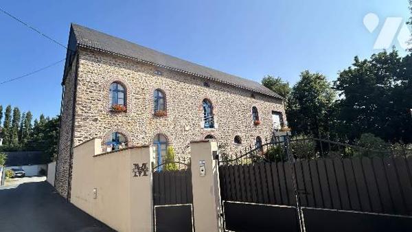 ANCIEN MOULIN RENOVE