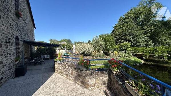 ANCIEN MOULIN RENOVE