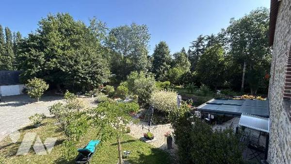 ANCIEN MOULIN RENOVE