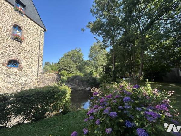 ANCIEN MOULIN RENOVE