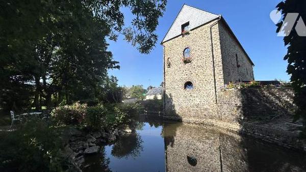 ANCIEN MOULIN RENOVE