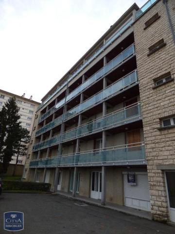 Location parking Le Mans (72)