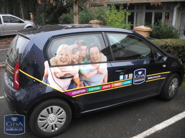 Location parking Le Mans (72)