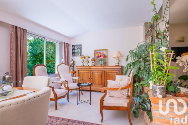 Maison à vendre 9 pièces 182 m² Guécélard