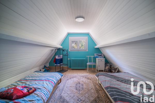 Maison à vendre 9 pièces 182 m² Guécélard