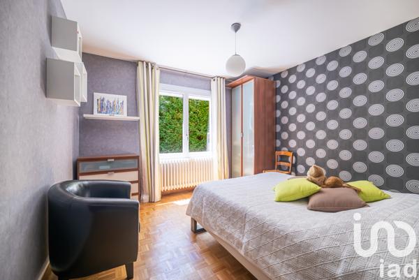 Maison à vendre 9 pièces 182 m² Guécélard