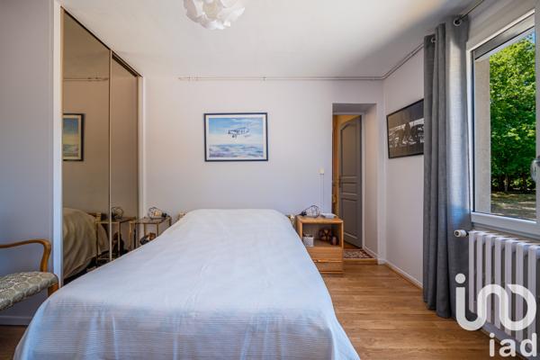 Maison à vendre 9 pièces 182 m² Guécélard