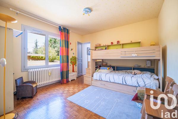 Maison à vendre 9 pièces 182 m² Guécélard