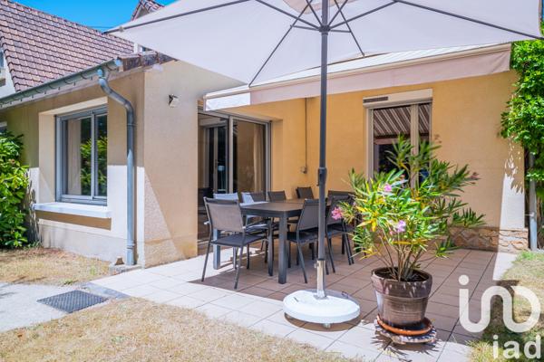 Maison à vendre 9 pièces 182 m² Guécélard