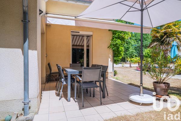 Maison à vendre 9 pièces 182 m² Guécélard