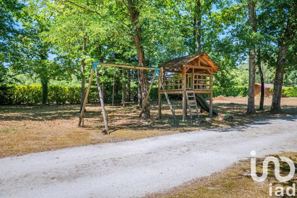 Maison à vendre 9 pièces 182 m² Guécélard