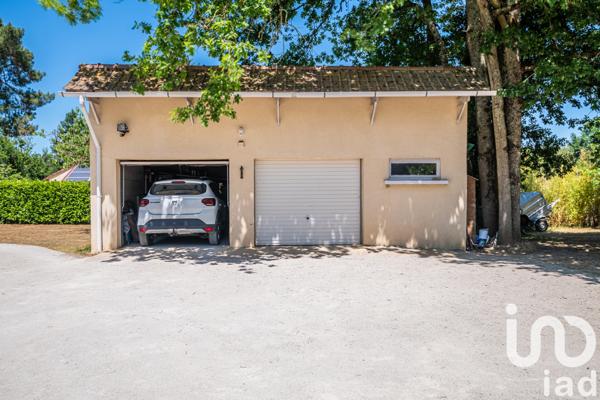 Maison à vendre 9 pièces 182 m² Guécélard