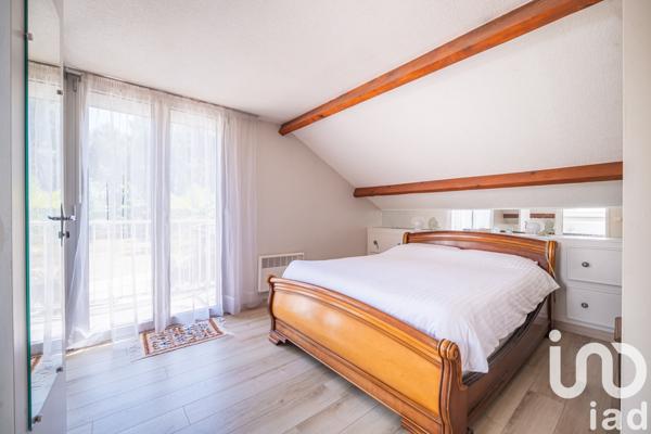 Maison à vendre 9 pièces 182 m² Guécélard