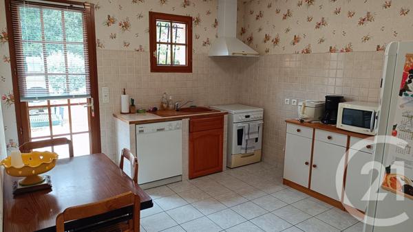 Maison à vendre  4 pièces - 98,51 m2 SOULAC SUR MER - 33