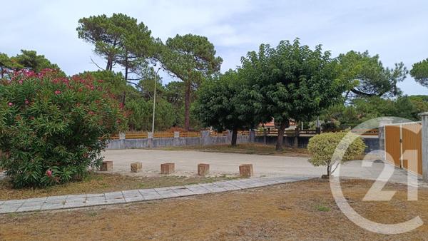Maison à vendre  4 pièces - 98,51 m2 SOULAC SUR MER - 33