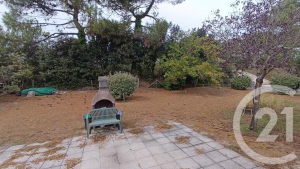 Maison à vendre  4 pièces - 98,51 m2 SOULAC SUR MER - 33