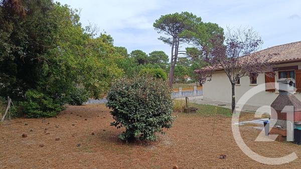 Maison à vendre  4 pièces - 98,51 m2 SOULAC SUR MER - 33