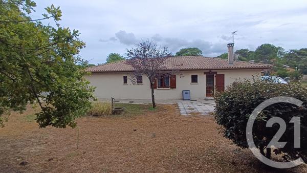 Maison à vendre  4 pièces - 98,51 m2 SOULAC SUR MER - 33