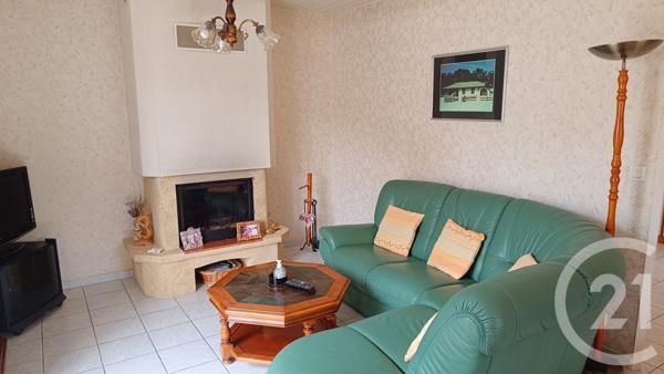 Maison à vendre  4 pièces - 98,51 m2 SOULAC SUR MER - 33