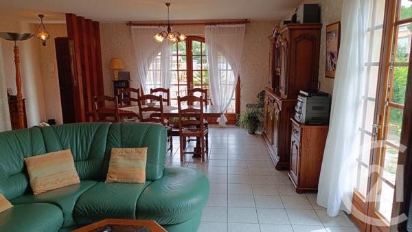 Maison à vendre  4 pièces - 98,51 m2 SOULAC SUR MER - 33