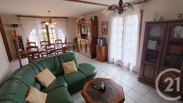 Maison à vendre  4 pièces - 98,51 m2 SOULAC SUR MER - 33