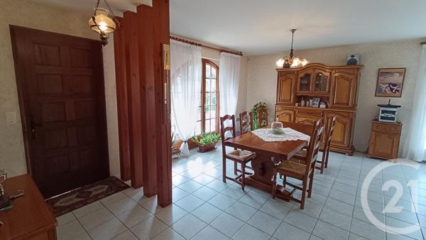 Maison à vendre  4 pièces - 98,51 m2 SOULAC SUR MER - 33