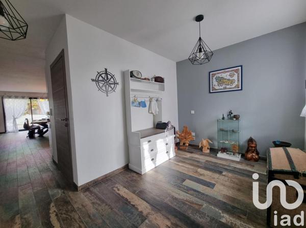 Maison à vendre 4 pièces 124 m² Trignac