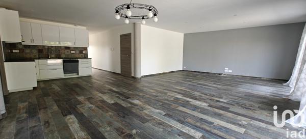 Maison à vendre 4 pièces 124 m² Trignac