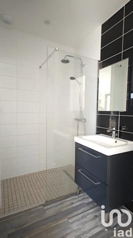 Maison à vendre 4 pièces 124 m² Trignac