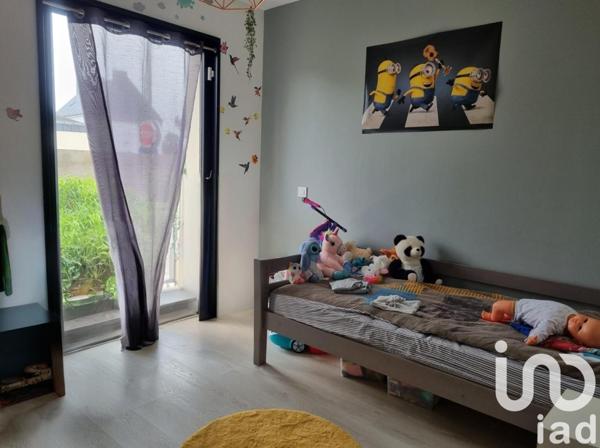 Maison à vendre 4 pièces 124 m² Trignac