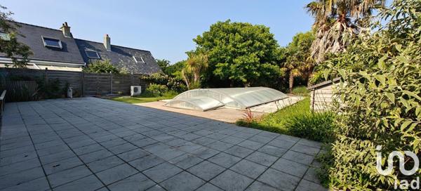 Maison à vendre 4 pièces 124 m² Trignac