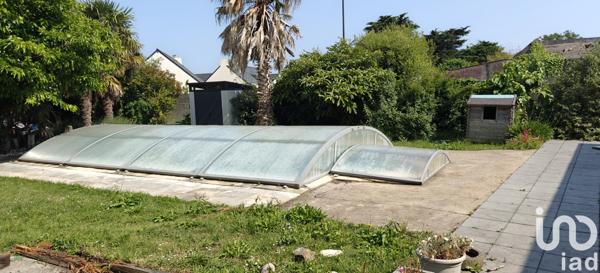 Maison à vendre 4 pièces 124 m² Trignac