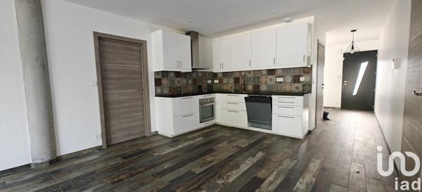 Maison à vendre 4 pièces 124 m² Trignac