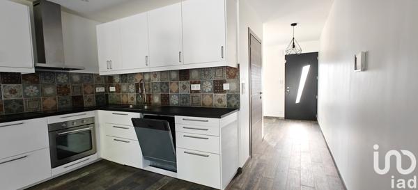 Maison à vendre 4 pièces 124 m² Trignac