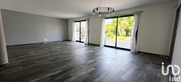 Maison à vendre 4 pièces 124 m² Trignac