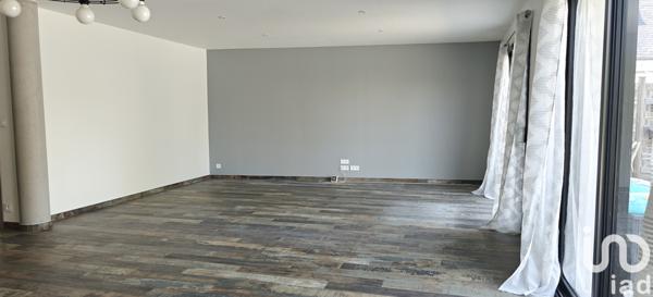 Maison à vendre 4 pièces 124 m² Trignac
